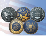 [DUSM] United States Military