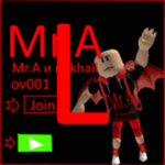 Mr.A и mikhaiIov Join Games RobIox L