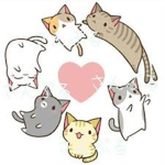 Kitty Squad!!!<3