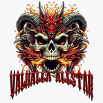 Valhalla All-Star