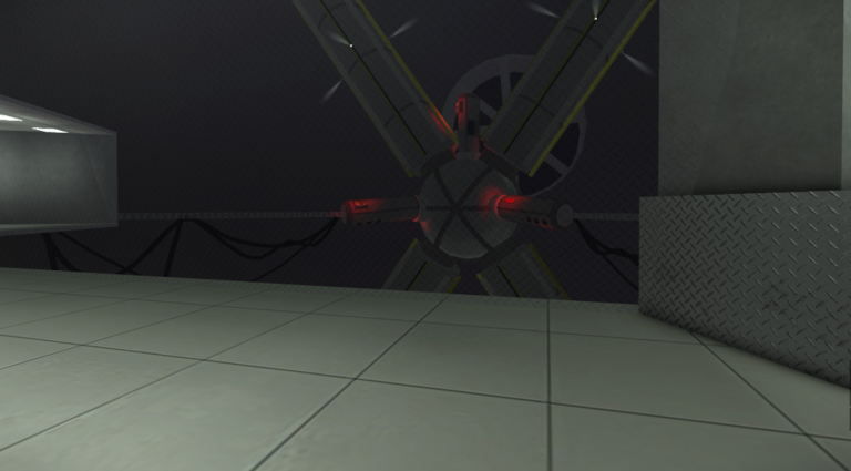 Magnetic Confinement Fusion Reactor (test) screenshot 1