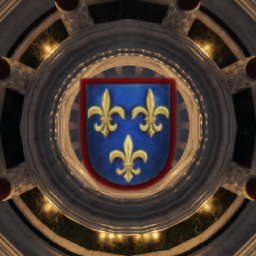 Château Neuf de Saint-Germain-en-Laye
