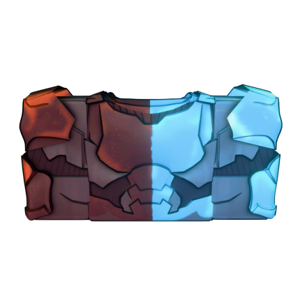 Elemental Plate