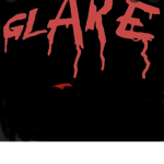 Glare unit