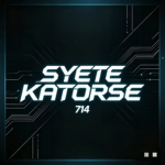 #Syete Katorse Republic