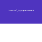 Coolworld34's Towing and Recovery