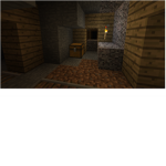 The Mineshaft