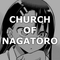 Church of Nagatoro