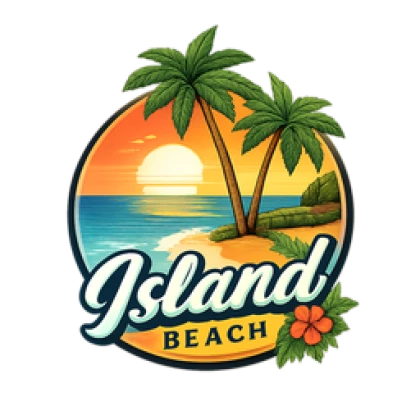 ISLAND BEACH COMUNITY Roblox group icon