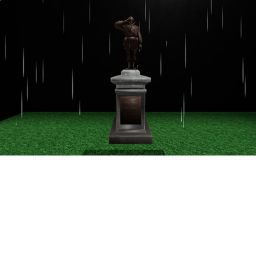 rip the voice acter of soilder