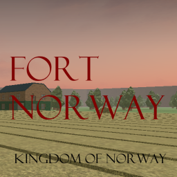 Fort Norway [Beta]