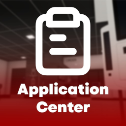 Application Centre