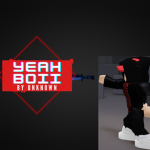 Ye@h boii