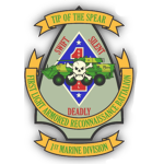 "First Light Armored Reconnaissance Battalion"