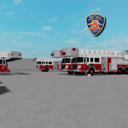 Buffalo Fire Department [Truck Testing Grounds]