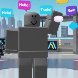 [Catalog] Text Bubble Hub🗨️