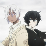 Vanitas n Noé