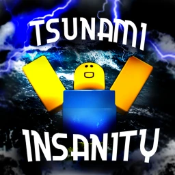 Tsunami Insanity 🌊 icon