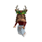 Nasty Reindeers