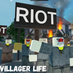 [RIOT UPD] Villager Life 👑