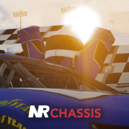 NRChassis [PRIVATE SESSIONS AND PHOENIX RACEWAY!]