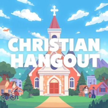 Christian Hangout ✝️🌿