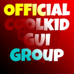 Coolkid Gui Developer Group