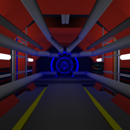 The Guest Charity: Reactor Core