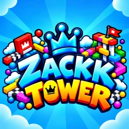 [Test!!!] Zackk Tower icon