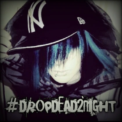 #DROPDEAD2NIGHT Roblox group icon