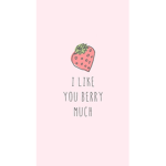 Blonde's Berrys