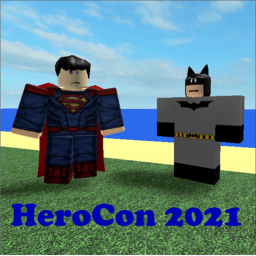 Hero con