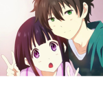 J+K love forever