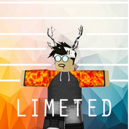 Limeted Roblox group icon