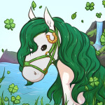 ☘️Event🌟 Wild Horse Islands