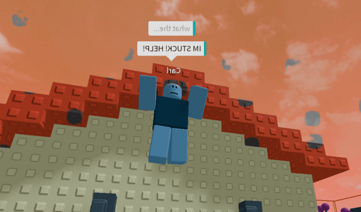 npc are becoming smart but cursed (Update) screenshot 1