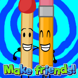 BFDI: Roleplay Adventures (Public Testing)