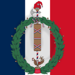 •• The French Empire ••