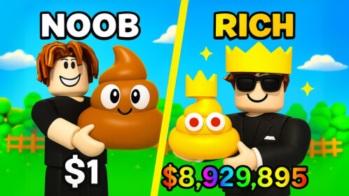 💩 Poop Simulator 🌟