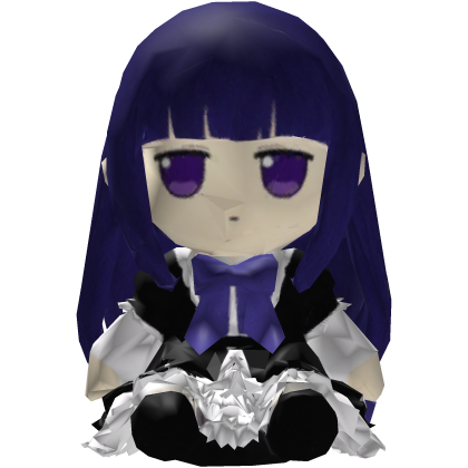 Bernkastel Plush [Umineko]