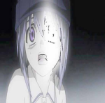 hauntingか