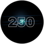 250 (Darkness)
