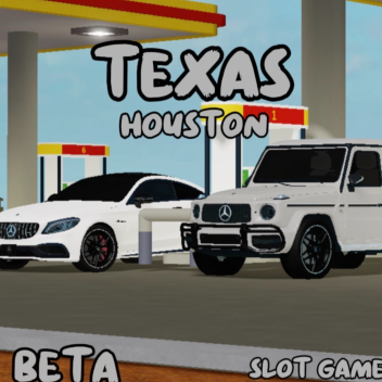 Texas, Houston (3 COCHES NUEVOS + DECORACIÓN DE HALLOWEEN)