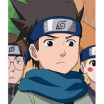 Konohamaru fan base