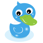 The Blue Duck Gang