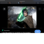 Galaxy life Star Wars