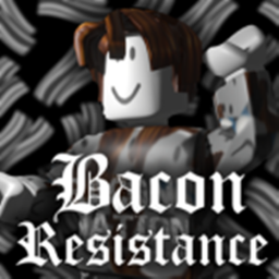 Bacon resistance interview Centre