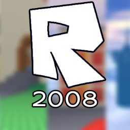 Roblox 2008 [Secret Update]