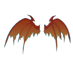 Molten Wings