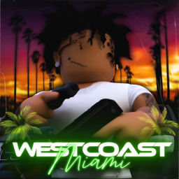 [IN DEVELOPMENT] Westcoast Miami🌴